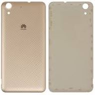 Replacement for Y6-2 GOLD BACK HOUSING HUAWEI - Quality Phone Parts in Sri Lanka